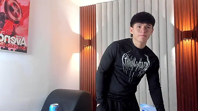 Ryo kush online show from 13, 3, 2026