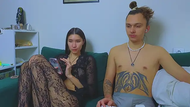 do u know them online show from 6, 1, 2026