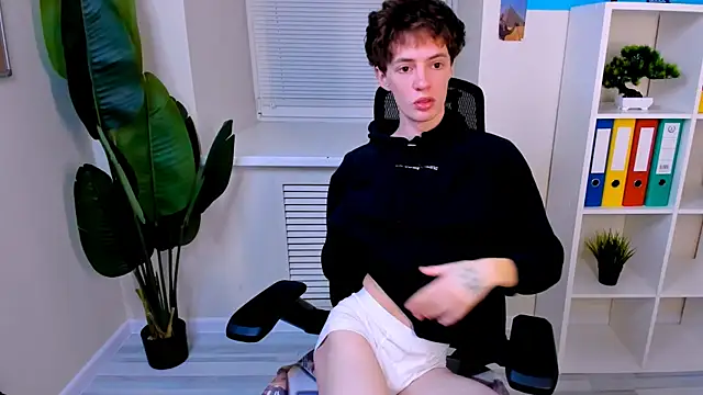 LukeSweet online show from 14, 1, 2026