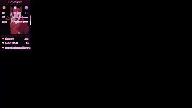 LukeSweet online show from 18, 4, 2026