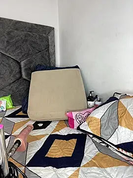 Nadia-melej online show from 20, 3, 2026