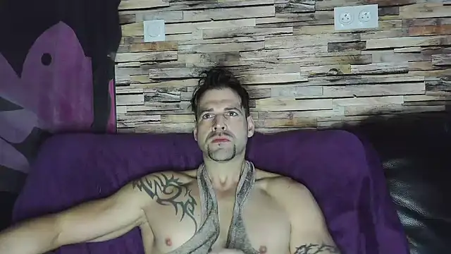 XxBigboybandxX online show from 20, 12, 2024