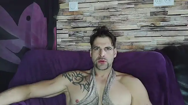 XxBigboybandxX online show from 20, 12, 2024