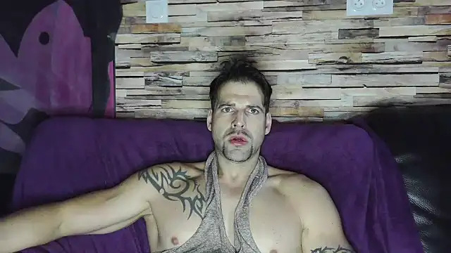 XxBigboybandxX online show from 20, 12, 2024