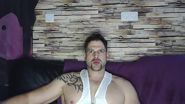 XxBigboybandxX online show from 11, 3, 2025