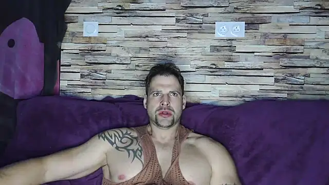 XxBigboybandxX online show from 14, 3, 2025