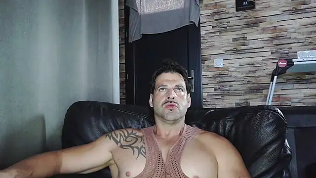 XxBigboybandxX online show from 20, 9, 2025