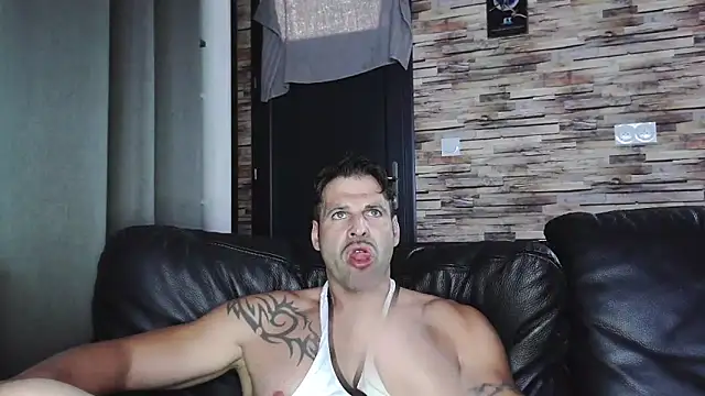 XxBigboybandxX online show from 9, 10, 2025