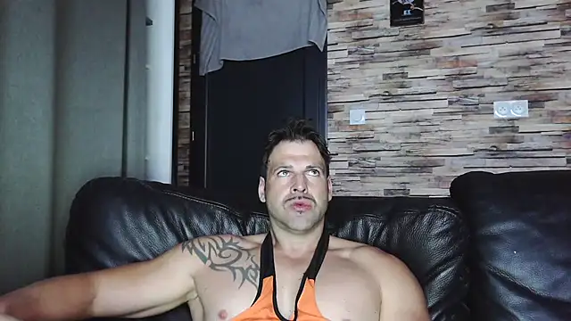 XxBigboybandxX online show from 16, 10, 2025