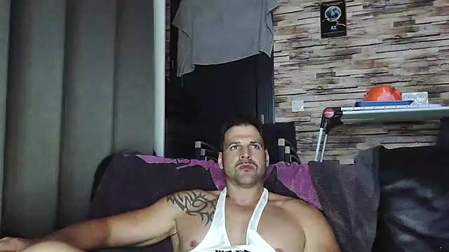 XxBigboybandxX online show from 14, 11, 2025