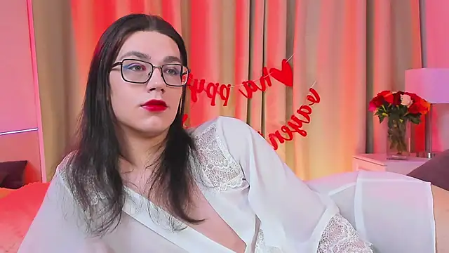 Snapshot of Alfreda_Mills chatting on 14, 2, 2025 Alfreda Mills online show from 14, 2, 2025