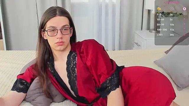 Alfreda Mills online show from 26, 3, 2026