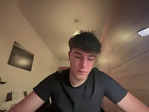 Pablogn24 online show from 22, 2, 2025