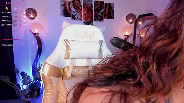 Snapshot of cristhall_suseej__ chatting on 10, 2, 2025 cristhall suseej online show from 10, 2, 2025