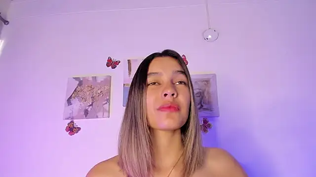 samara jonness online show from 28, 1, 2025