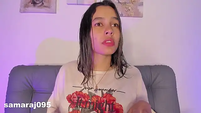 samara jonness online show from 27, 2, 2025