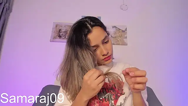 samara jonness online show from 28, 2, 2025