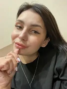 Snapshot of SandraCarter chatting on 19, 12, 2024 SandraCarter online show from 19, 12, 2024