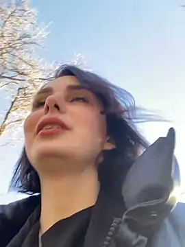 Snapshot of SandraCarter chatting on 20, 12, 2024 SandraCarter online show from 20, 12, 2024