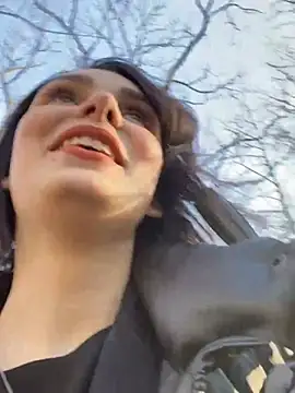 Snapshot of SandraCarter chatting on 24, 12, 2024 SandraCarter online show from 24, 12, 2024