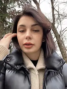 Snapshot of SandraCarter chatting on 1, 1, 2025 SandraCarter online show from 1, 1, 2025