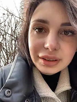 Snapshot of SandraCarter chatting on 1, 1, 2025 SandraCarter online show from 1, 1, 2025