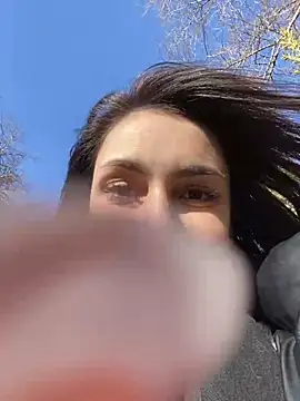 Snapshot of SandraCarter chatting on 3, 1, 2025 SandraCarter online show from 3, 1, 2025