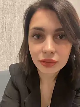 Snapshot of SandraCarter chatting on 4, 1, 2025 SandraCarter online show from 4, 1, 2025