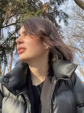 Snapshot of SandraCarter chatting on 8, 1, 2025 SandraCarter online show from 8, 1, 2025