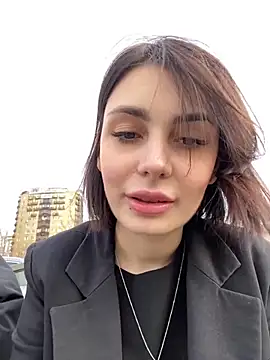 Snapshot of SandraCarter chatting on 8, 1, 2025 SandraCarter online show from 8, 1, 2025