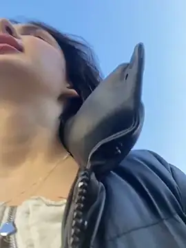 Snapshot of SandraCarter chatting on 9, 1, 2025 SandraCarter online show from 9, 1, 2025