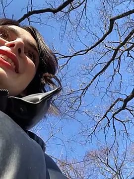 Snapshot of SandraCarter chatting on 10, 1, 2025 SandraCarter online show from 10, 1, 2025