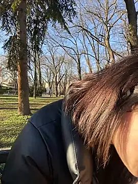 Snapshot of SandraCarter chatting on 10, 1, 2025 SandraCarter online show from 10, 1, 2025