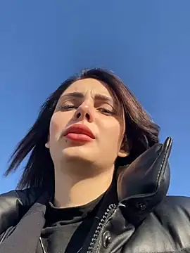 Snapshot of SandraCarter chatting on 11, 1, 2025 SandraCarter online show from 11, 1, 2025