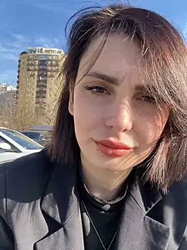 Snapshot of SandraCarter chatting on 11, 1, 2025 SandraCarter online show from 11, 1, 2025