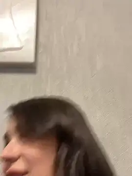 Snapshot of SandraCarter chatting on 12, 1, 2025 SandraCarter online show from 12, 1, 2025