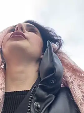 Snapshot of SandraCarter chatting on 16, 1, 2025 SandraCarter online show from 16, 1, 2025