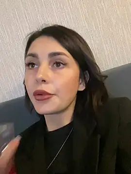 Snapshot of SandraCarter chatting on 16, 1, 2025 SandraCarter online show from 16, 1, 2025