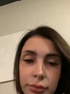 Snapshot of SandraCarter chatting on 19, 1, 2025 SandraCarter online show from 19, 1, 2025