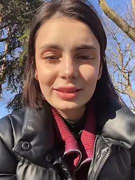 Snapshot of SandraCarter chatting on 21, 1, 2025 SandraCarter online show from 21, 1, 2025