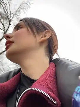 Snapshot of SandraCarter chatting on 23, 1, 2025 SandraCarter online show from 23, 1, 2025