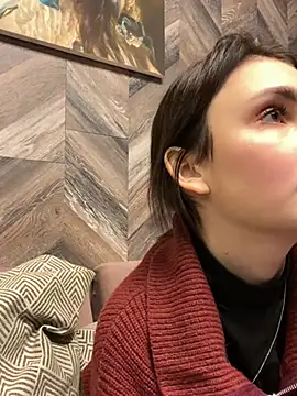 Snapshot of SandraCarter chatting on 23, 1, 2025 SandraCarter online show from 23, 1, 2025