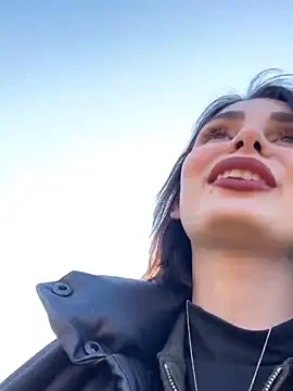 Snapshot of SandraCarter chatting on 25, 1, 2025 SandraCarter online show from 25, 1, 2025