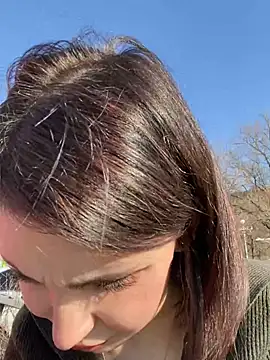 Snapshot of SandraCarter chatting on 25, 1, 2025 SandraCarter online show from 25, 1, 2025