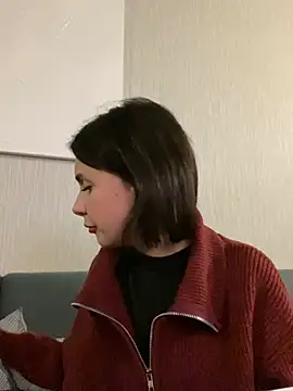 Snapshot of SandraCarter chatting on 26, 1, 2025 SandraCarter online show from 26, 1, 2025