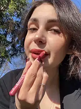 Snapshot of SandraCarter chatting on 30, 1, 2025 SandraCarter online show from 30, 1, 2025