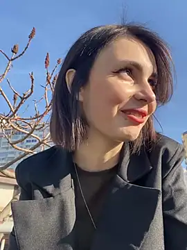 Snapshot of SandraCarter chatting on 31, 1, 2025 SandraCarter online show from 31, 1, 2025