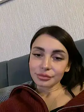 Snapshot of SandraCarter chatting on 1, 2, 2025 SandraCarter online show from 1, 2, 2025