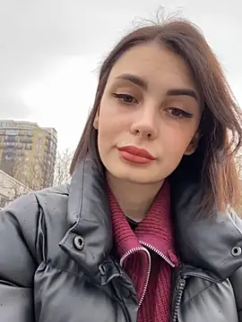 Snapshot of SandraCarter chatting on 2, 2, 2025 SandraCarter online show from 2, 2, 2025