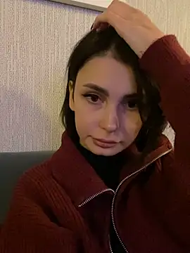 Snapshot of SandraCarter chatting on 2, 2, 2025 SandraCarter online show from 2, 2, 2025